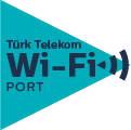 THY Wi-Fi Port logosu